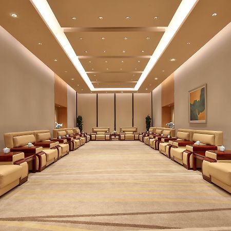 Holiday Inn Chengdu Qinhuang By Ihg ภายนอก รูปภาพ