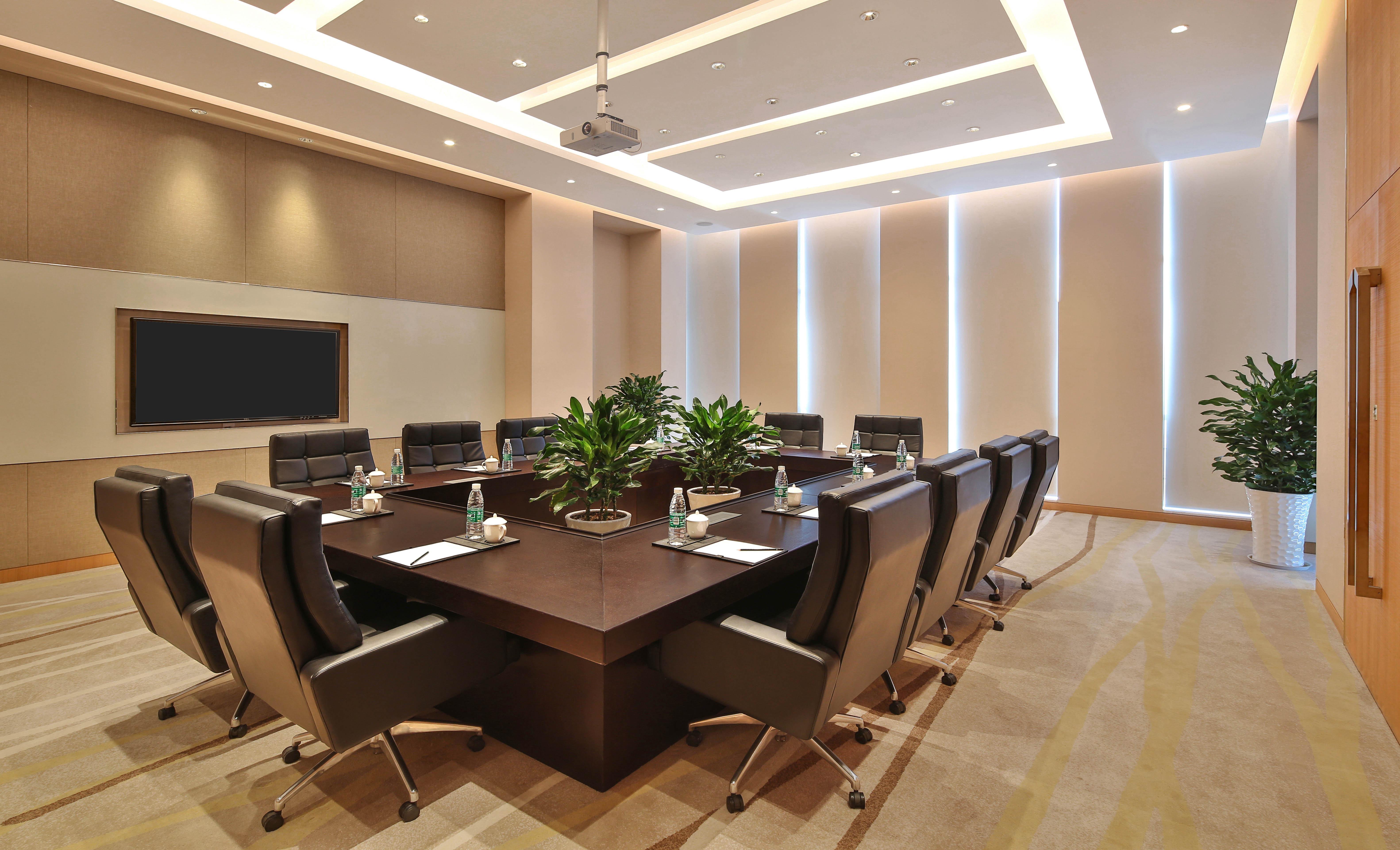 Holiday Inn Chengdu Qinhuang By Ihg ภายนอก รูปภาพ