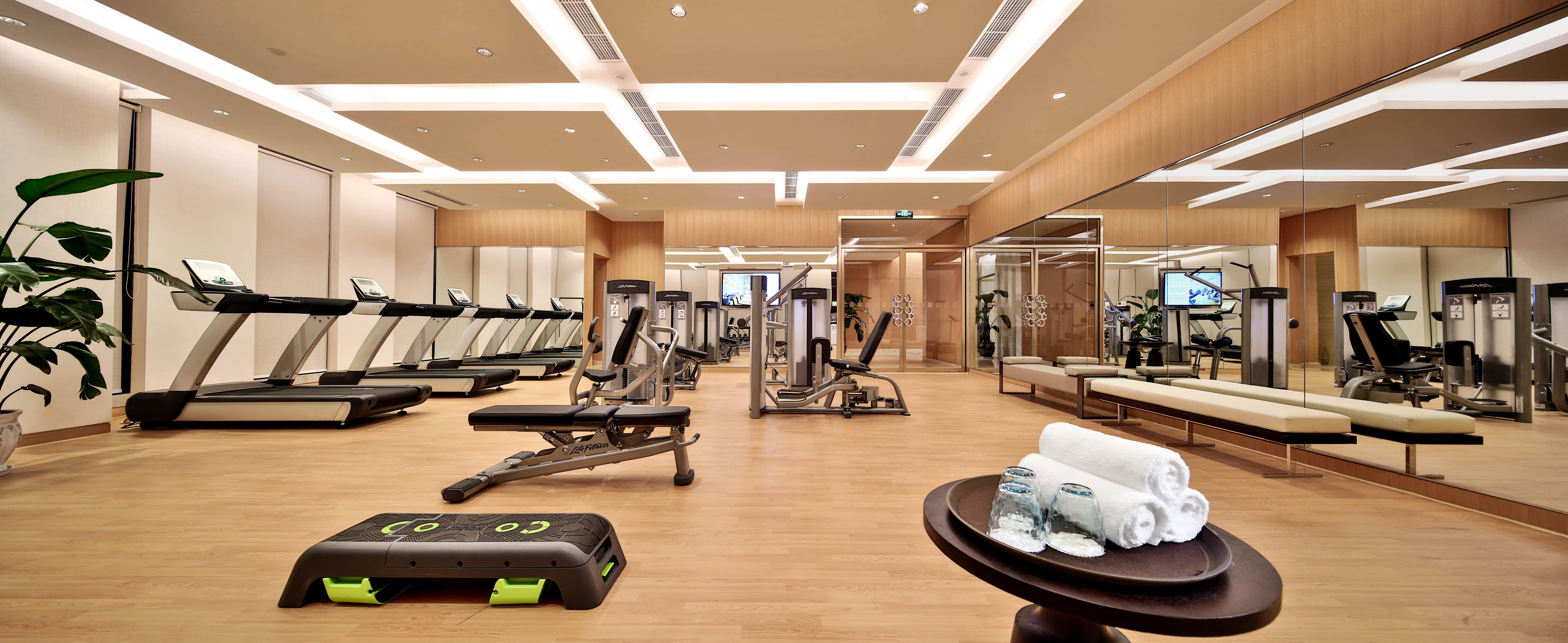 Holiday Inn Chengdu Qinhuang By Ihg ภายนอก รูปภาพ