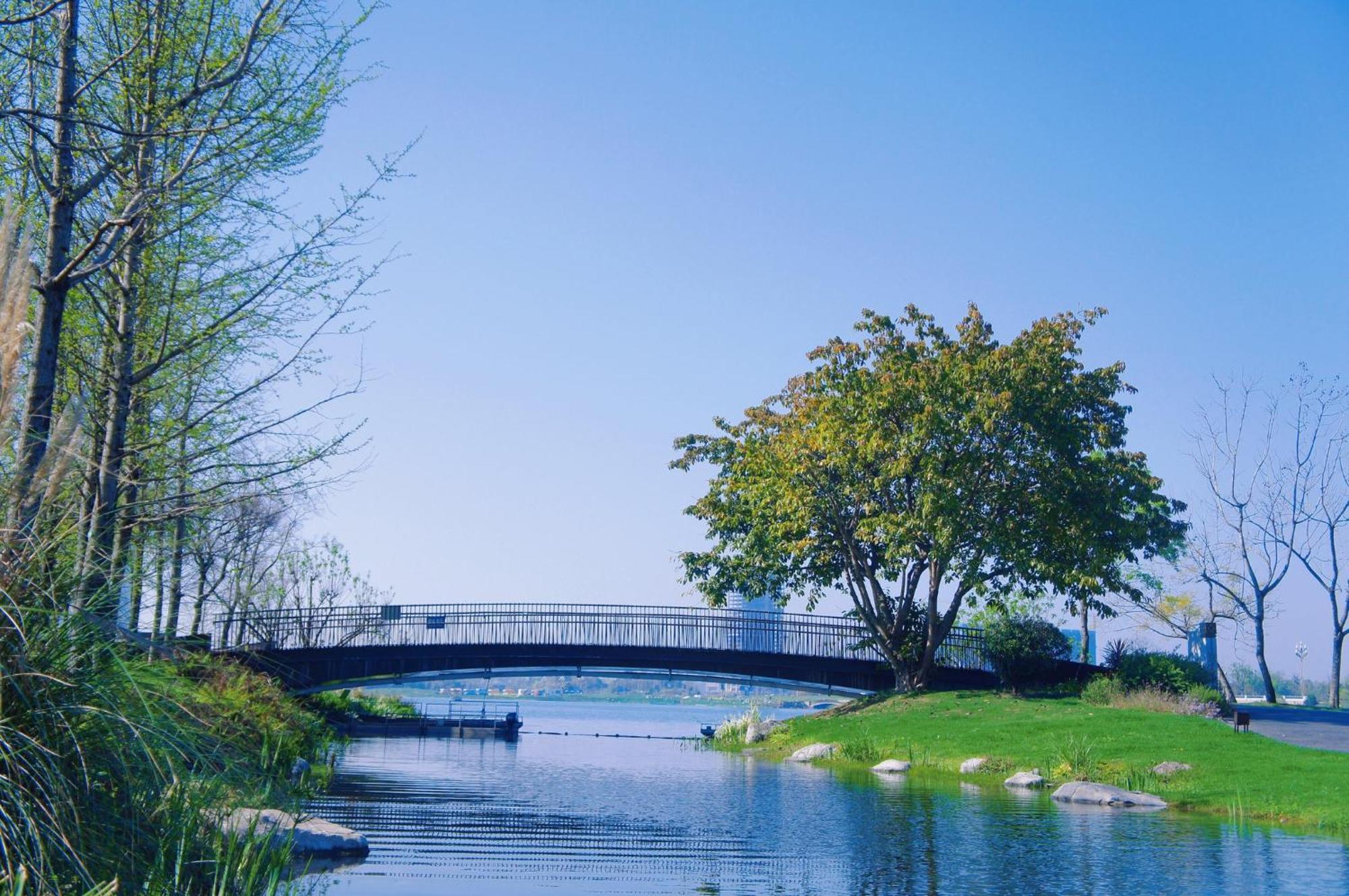 Holiday Inn Chengdu Qinhuang By Ihg ภายนอก รูปภาพ