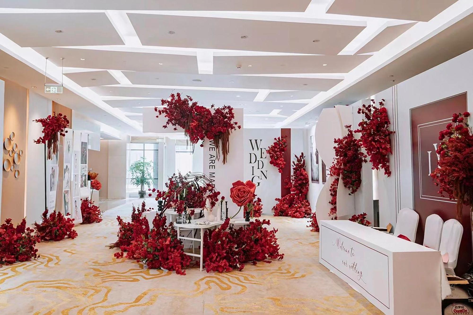 Holiday Inn Chengdu Qinhuang By Ihg ภายนอก รูปภาพ