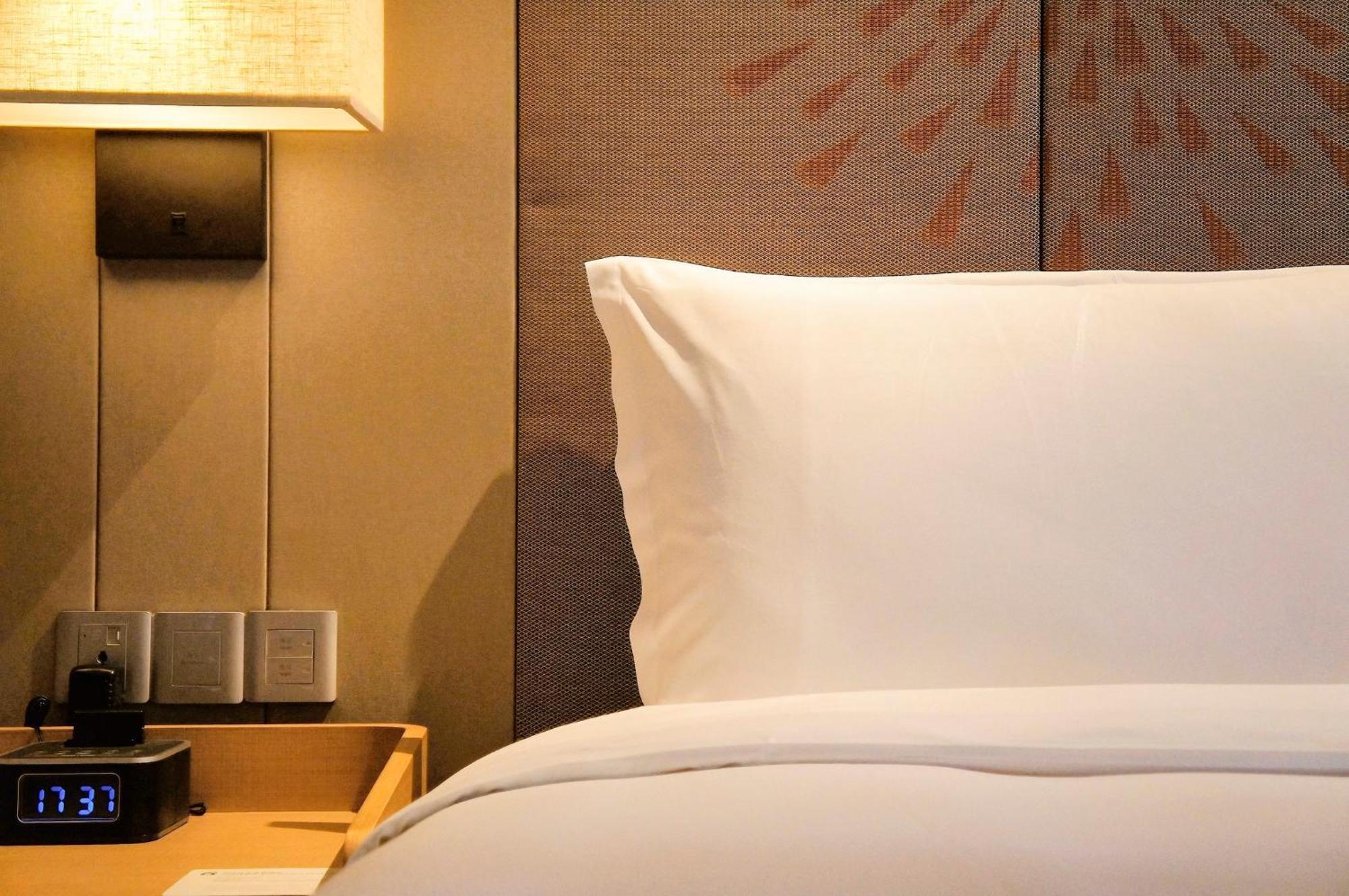 Holiday Inn Chengdu Qinhuang By Ihg ภายนอก รูปภาพ